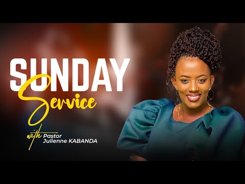 SUNDAY SERVICE "05/11/2023'' (fasting day 1018) - Pastor Julienne Kabanda