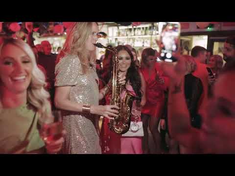 Hedkandi Live @ Red Skybar Oct 2022