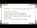 C-Murder - Lord Help Us Lyrics
