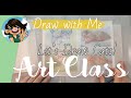 How to Draw Cats Using A Pose Mannequin
