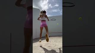 Angelina Dimova 🎾