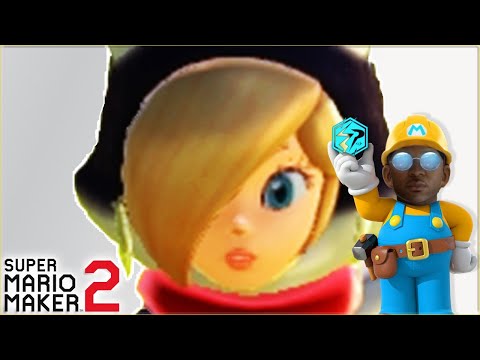 This Is The One. - T-Pals Presents: Super Mario Maker 2 - Part 135