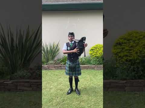 Number : 395 Imraan Jooma - Grade 5 March Competition