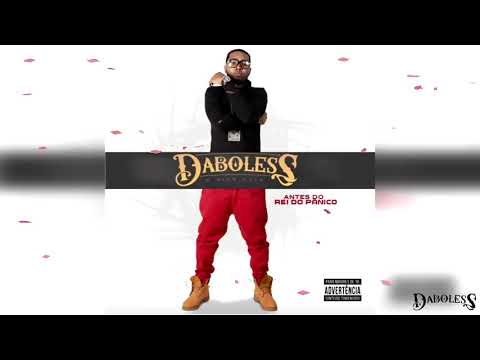 Daboless - Swagglandia [prod. Mad Superstar]