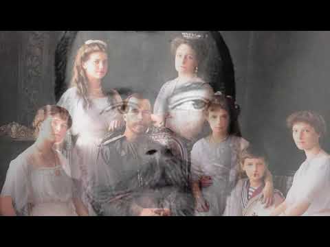 Cara N.Ramanova un ģimenes slepkavība.Sarkano strēlnieku dalība,Nikolaja II sulainis Aloizs L Trūps.