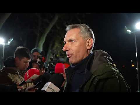 Sajtószkander Esztergomban