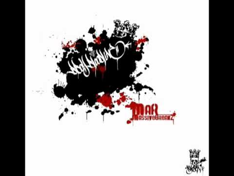 DJ.M@R [Massive Breakz] - 08.Free Your Force