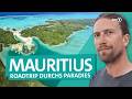 Mauritius With Sarazar Underwater Waterfall Le Morne Flic En Flac ARD Reisen