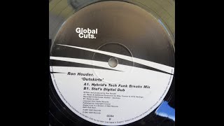 Ron Houder - Outskirts (Stef's Digital Dub)