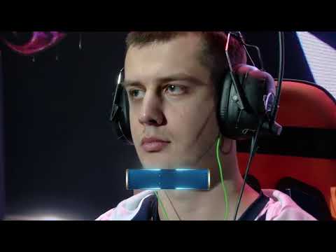 SC2 Neeb vs MaNa PvP   Round of 16   WCS Austin 2018   StarCraft II - Starcraft 2