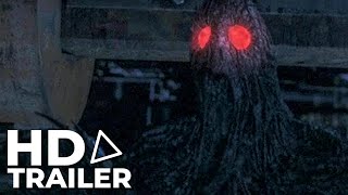MOTHMAN (2022) Official Trailer — (HD)