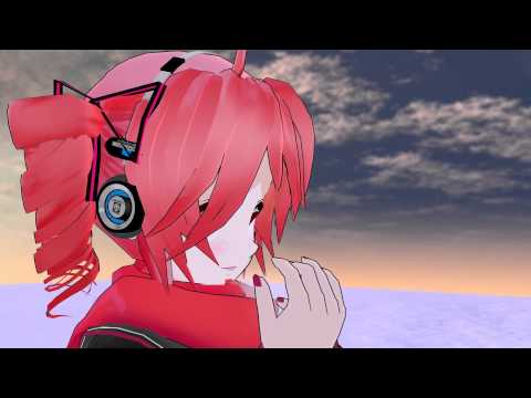 [MMD] Snow Panic - Evil Diva Storyboard Animation
