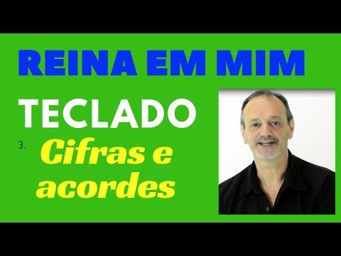 Reina Em Mim - Brás Adoração