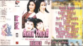 Download lagu ANAK MAMA [ ALBUM ] - HP GIRL'S ( NINI' CARLINA, BABY AYU, MERRY ANDANI, ANIS MARSELLA ) & VARIOUS mp3