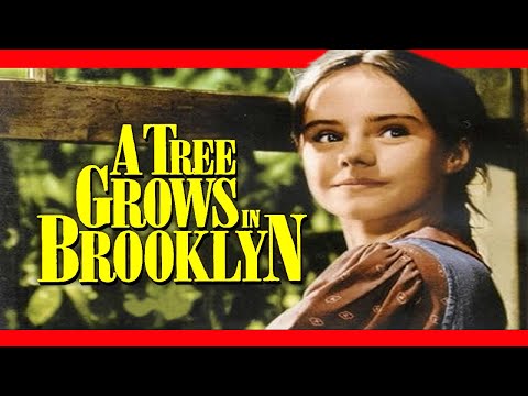 A Tree Grows In Brooklyn (1945) Staring: James Gleason  & Dorothy McGuire.