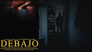DEBAJO (cortometraje)