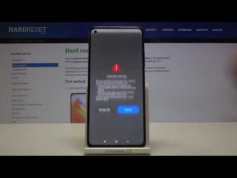 How to Allow Unknown Sources in Xiaomi Mi 10T – Download App from Browser