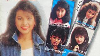 Download lagu MEGA SELVIA - Desah Rindu (Ardhy BT) (JK Records) (1990) CD RIP mp3