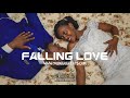 Falling Love Afro Beat X Afro Pop Type Beat