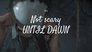 【#12】UNTIL DAWNをドーンと実況【ゲーム実況】