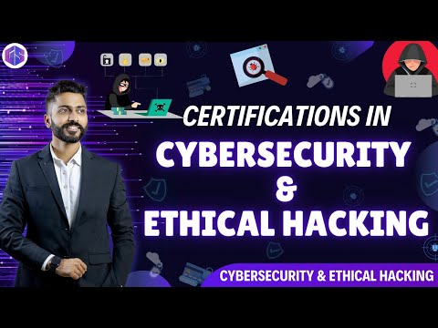 Syllabus of CyberSecurity Ethical Hacking