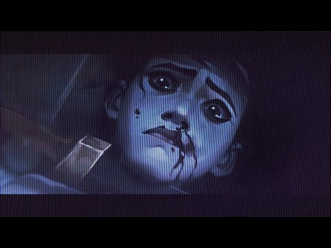 Arcane edit: #CORPSELXRD CXMPILATIXN (ft. Kordhell, Scarlxrd & Corpse)