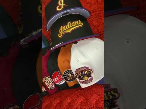 Top 10 Pick Ups of 2023 Video dropping tonight! #newera#top10#hats#fyp#explore#pickups#collection