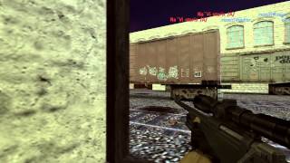 starix vs phasmatis @ ICSC7