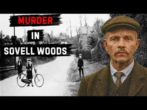 Murder in Sovell Woods | The Forgotten True Crime Case of Winifred Mitchell