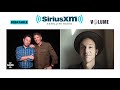 Dr. Zwig Interview on SiriusXM VOLUME, the Debatable Show #2