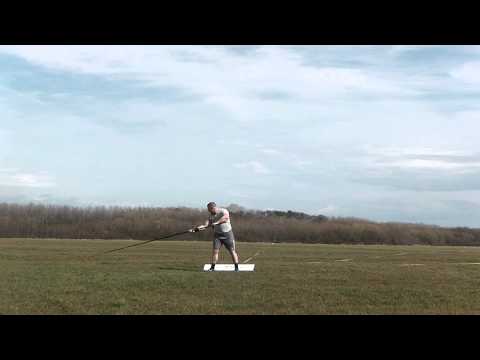 JAMIE BLAKEMAN OTG 281.75M 308 YDS