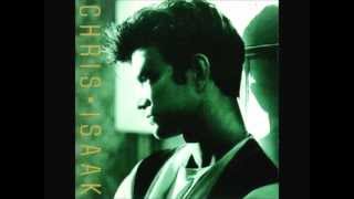 This love will last - Chris Isaak