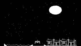 Galactic Commander for the BBC Micro