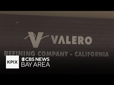 A look at the economic impact that Valero refinery shut down in Benicia could have