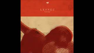 Lesneu - I&#39;ll be waiting