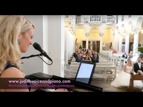 Promotional video thumbnail 5 for Wedding Singer and Pianist Houston