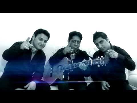 Leo de Vis , Copilul de Aur & Dan Draghici - Spune-mi cu cine umbli ( Oficial Video )