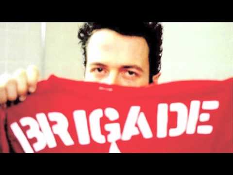 Brigade -- Working for the Clampdown