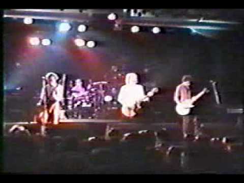 Replacements- I'll Be You  Paul Westerberg