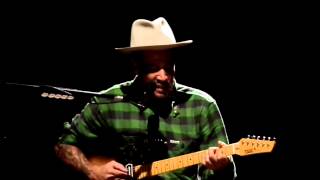 Ben Harper &quot;Please Bleed&quot;