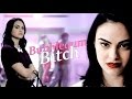 Veronica Lodge Bubblegum Bitch