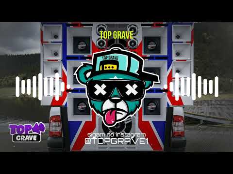 FLEXIONA, CACHORRONA - MC JACARÉ ( REVOADA PRA PAREDÃO ) MÉDIO GRAVE - BAIANO BEATS - EP AGOSTO 2022