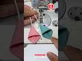 How To Make Curtain Rope Sewing Tutorial Part 01