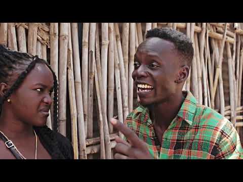 South Sudan Comedy 2025 | Diktor Junub will Never allow Ziko to work away with Monoliza 😂