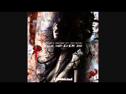 Jerk House Connection ft. Akram Sedkaoui - Each And Every Day (Acoustic Version)