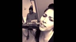 Ben dünyanin en büyük aşi ola bilirim.   Tervel 2016