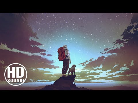 Beautiful Uplifting Music: "The Great Wide Open" — Lights & Motion