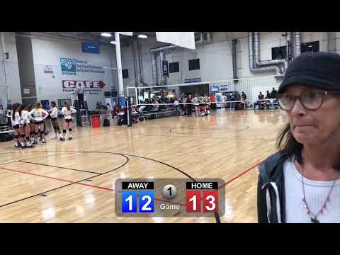 Sunshine 13 South Bay vs Forza Game 1