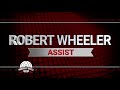 Robert Wheeler - 2019 Highlights OLM Basketball