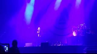 Testimony from Bart Millard of Mercy Me